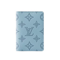 LOUIS VUITTON-M26010 루이비통 모노그램 랜드스케이프 포켓 오거나이저