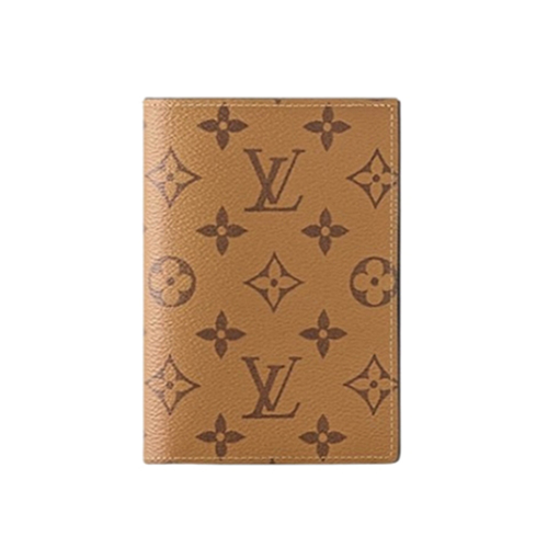 LOUIS VUITTON-M26571 루이비통 모노그램 리버스 패스포트 커버