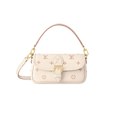 [스페셜오더]LOUIS VUITTON-M27866 루이비통 무라카미 LV x TM 다이앤 PM