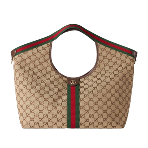 GUCCI-853971 2547 구찌 베이지 질리오 라지 토트백