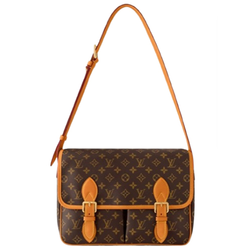 LOUIS VUITTON-M14723 루이비통 모노그램 사첼 메신저