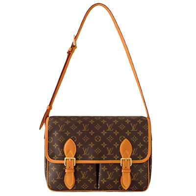 LOUIS VUITTON-M14723 루이비통 모노그램 사첼 메신저