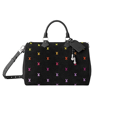 [스페셜오더]LOUIS VUITTON-M27921 루이비통 스피디 트렁크 20 (Speedy Trunk 20)