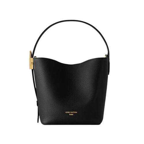 LOUIS VUITTON-M25543 루이비통 블랙 로우 키 올 인 BB