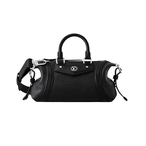 LOUIS VUITTON-M14623 루이비통 블랙 나노 LV 바이커