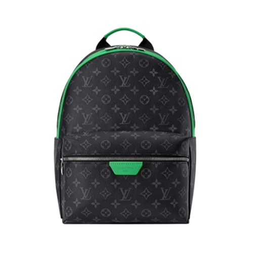 LOUIS VUITTON-M25887 루이비통 그린 모노그램 이클립스 디스커버리 백팩 PM