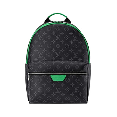 LOUIS VUITTON-M25887 루이비통 그린 모노그램 이클립스 디스커버리 백팩 PM
