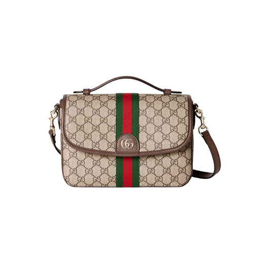 GUCCI-836842 9867 구찌 오피디아 미디엄 탑 핸들백