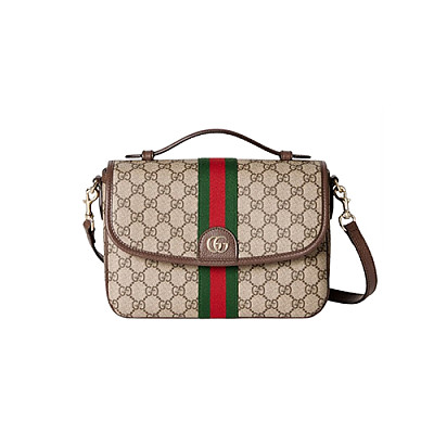 GUCCI-836842 9867 구찌 오피디아 미디엄 탑 핸들백