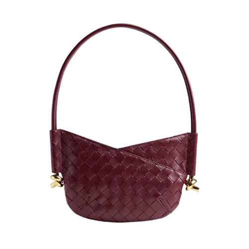 BOTTEGA VENETA-796378 보테가 베네타 바롤로 미니 솔스티스