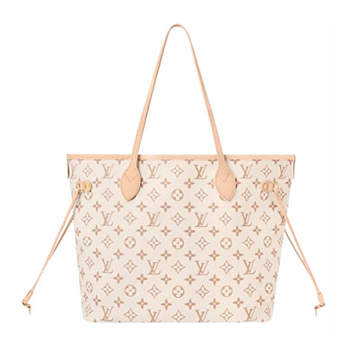 LOUIS VUITTON-M25665 루이비통 모노그램 듄 네버풀 인사이드 아웃 MM