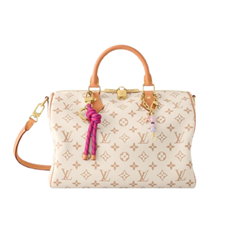 LOUIS VUITTON-M15108 루이비통 모노그램 듄 스피디 소프트 30 럭키
