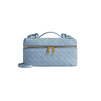 BOTTEGA VENETA-789109 보테가 베네타 폰단트 뱅뱅 베니티 케이스