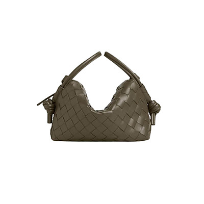 BOTTEGA VENETA-796615 보테가 베네타 카메오 탑 핸들 루프 백