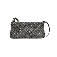 BOTTEGA VENETA-785780 보테가 베네타 블랙 칼리메로 차차