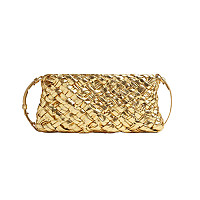 BOTTEGA VENETA-785780 보테가 베네타 블랙 칼리메로 차차