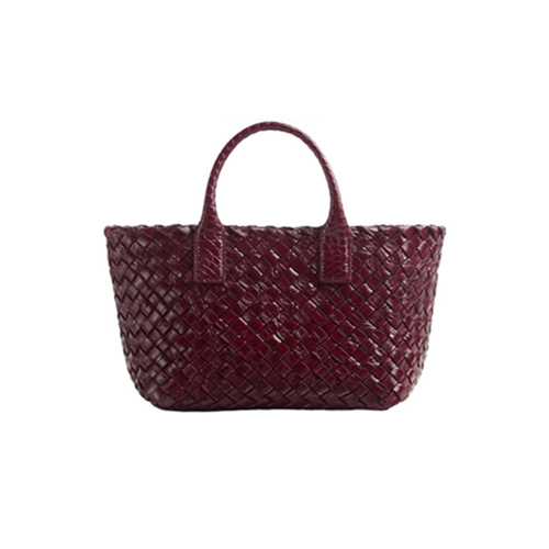 BOTTEGA VENETA-717712 보테가 베네타 바롤로 미니 까바