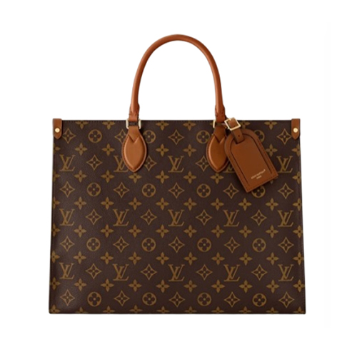 LOUIS VUITTON-M14235 루이비통 모노그램 온더고 오거나이저