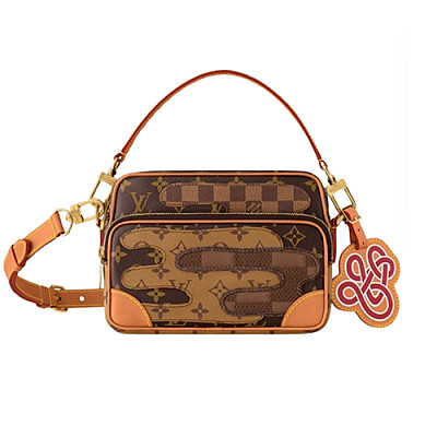 LOUIS VUITTON-M26068 루이비통 모노그램 랜드스케이프 닐