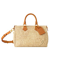 [스페셜오더]LOUIS VUITTON-M27921 루이비통 스피디 트렁크 20 (Speedy Trunk 20)