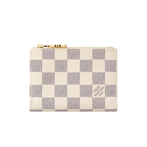 LOUIS VUITTON-N00133 루이비통 다미에 아주르 리사 월릿