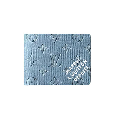 [50~80만 사은품]LOUIS VUITTON-N60895 루이비통 다미에 에벤 멀티플 월릿