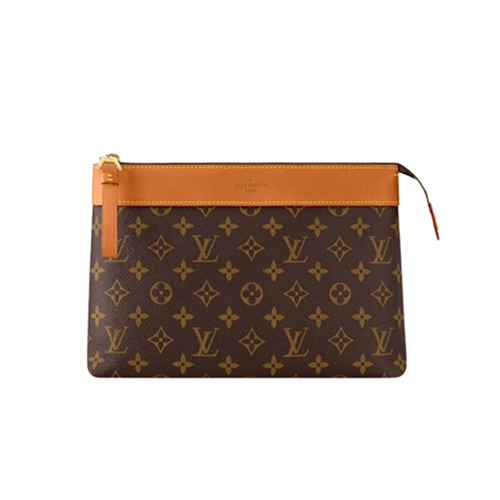 LOUIS VUITTON-M14057 루이비통 모노그램 포쉐트 보야주 수플