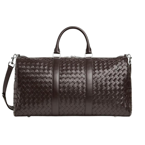 BOTTEGA VENETA-795287 보테가 베네타 폰단트 인트레치아토 기내용 더플 백