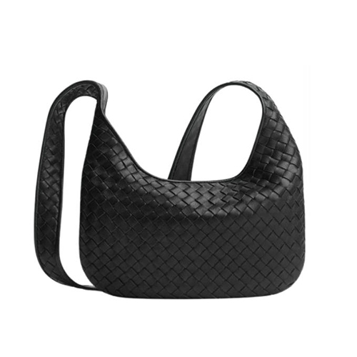 BOTTEGA VENETA-836918 보테가 베네타 블랙 스몰 베네토