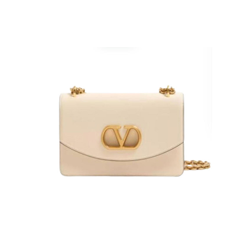 VALENTINO-WB0R16G 발렌티노 아이보리 VAIN 숄더백