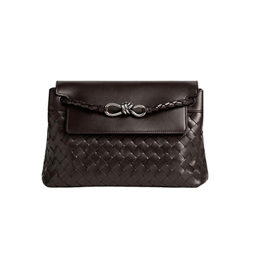 BOTTEGA VENETA-815781 보테가 베네타 폰단트 스몰 안디아모 메신저 백