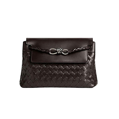 BOTTEGA VENETA-815781 보테가 베네타 폰단트 스몰 안디아모 메신저 백