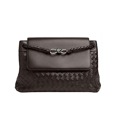 BOTTEGA VENETA-807715 보테가 베네타 폰단트 안디아모 메신저 백