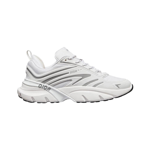 DIOR-3SN306 디올 화이트 B44 Blade 스니커즈 남성용