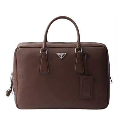 PRADA-2VE027 프라다 시에나 송아지 가죽 워크백