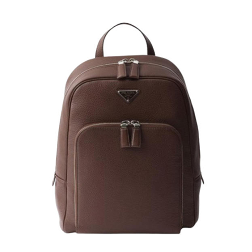 PRADA-2VZ102 프라다 시에나 송아지 가죽 백팩