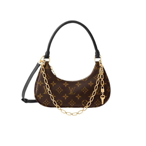 LOUIS VUITTON-M25223 루이비통 모노그램 캐치 PM
