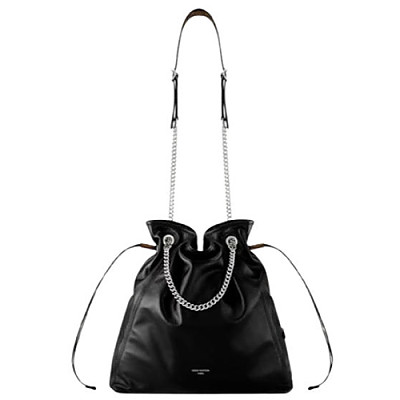 LOUIS VUITTON-M25545 루이비통 블랙 오프 듀티 바이브 MM