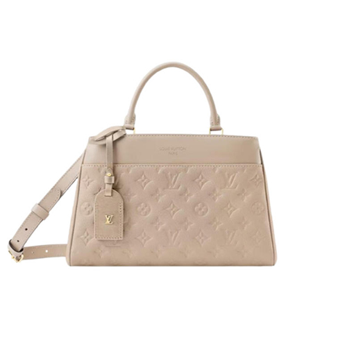 LOUIS VUITTON-M15231 루이비통 투르텔 모노그램 앙프렝뜨 애비뉴 PM
