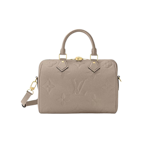 LOUIS VUITTON-M59273 루이비통 투르텔 모노그램 앙프렝뜨 스피디 반둘리에 25