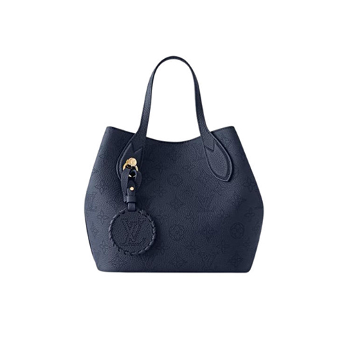 LOUIS VUITTON-M14317 루이비통 네이비 모노그램 마히나 블라썸 PM