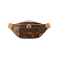 LOUIS VUITTON-M11539 루이비통 브라운 모노그램 더스트 러시 범백
