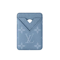 LOUIS VUITTON-M12602 루이비통 모노그램 이클립스 포르트 카르트 마그넷