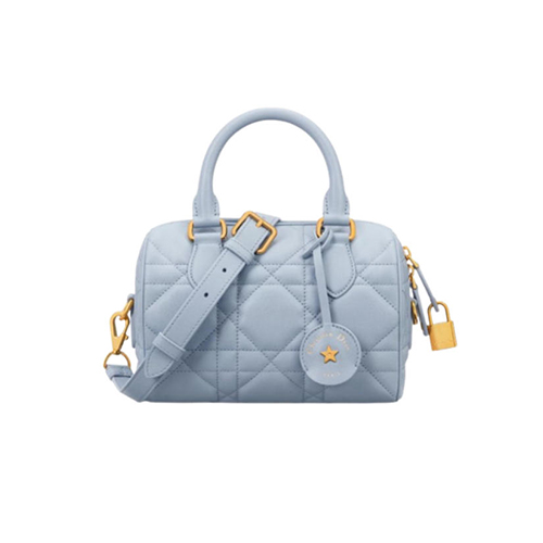 DIOR-M1364 디올 페일 블루 Dior Groove 20 백