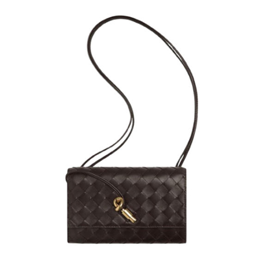 BOTTEGA VENETA-836940 보테가 베네타 폰단트 안디아모 파우치