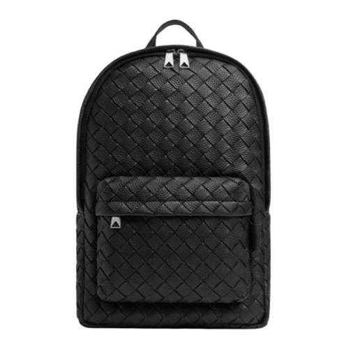 BOTTEGA VENETA-833158 보테가 베네타 블랙 인트레치아토 백팩