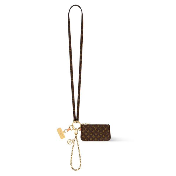 [스페셜오더]LOUIS VUITTON-M26898 루이비통 모노그램 폰 홀더