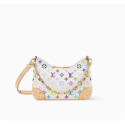 [스페셜오더]LOUIS VUITTON-M27790 루이비통 LV x TM 불로뉴 PM