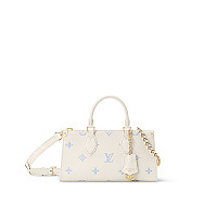 LOUIS VUITTON-M14236 루이비통 자이언트 모노그램 온더고 이스트 웨스트 체인