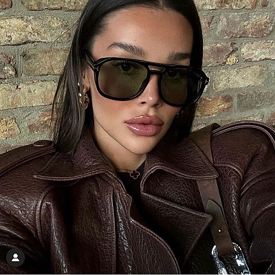 [스페셜오더]TOM FORD-ES022 톰포드 2026년 봄 신상 선글라스 남녀성용 (7컬러)